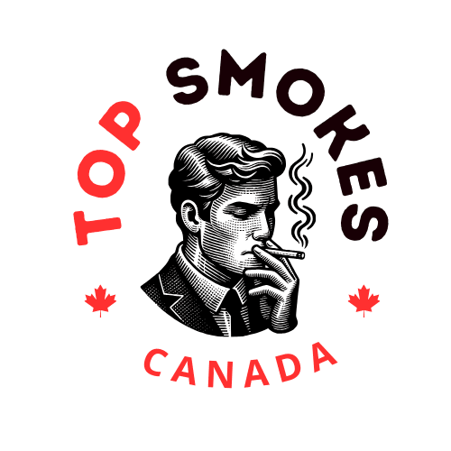 Top Smokes Canada