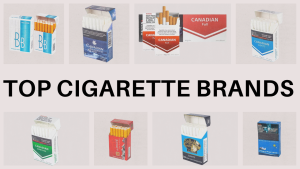 Top 8 Cigarette Brands to Try in Hamilton, Canada